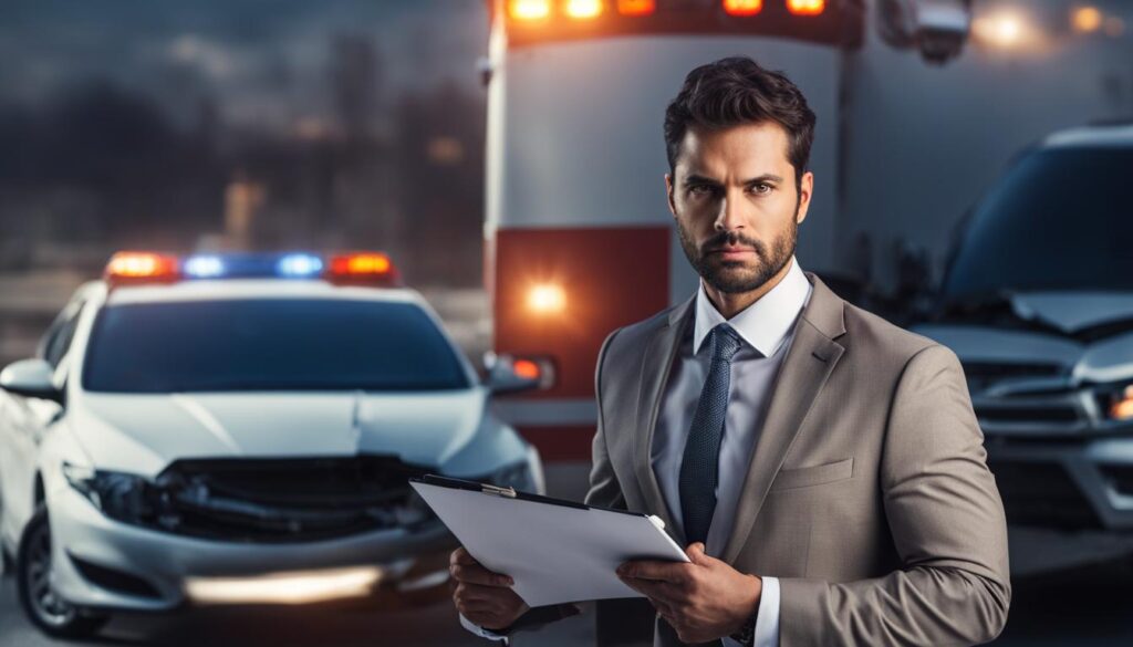What should I ask when hiring a car accident lawyer?
